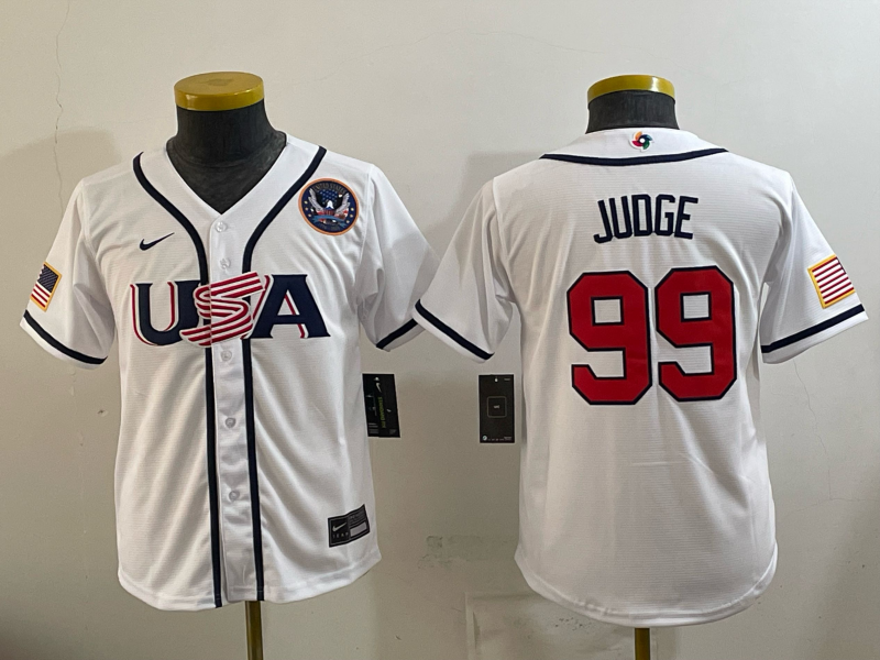 Youth 2026 MLB World Cup Nike Jersey03160114->youth mlb jersey->Youth Jersey